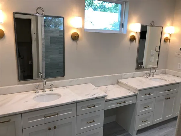 Bathrooms