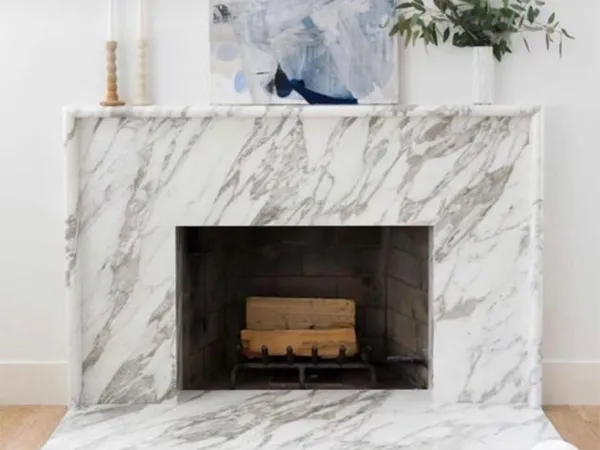 Fireplace Surround